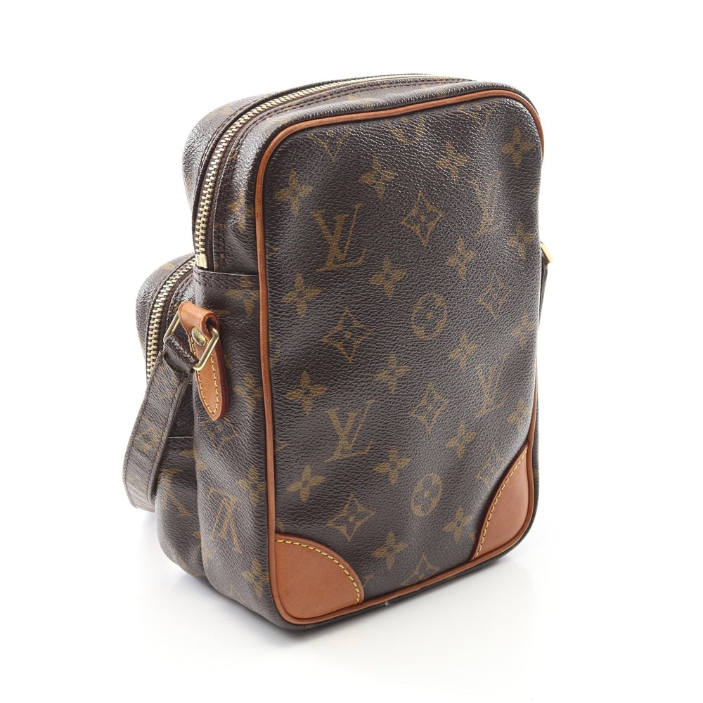 Louis Vuitton Amazon Monogram Bag - 2