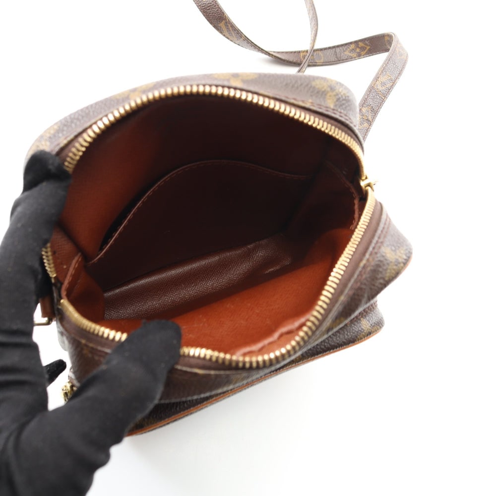 Louis Vuitton Amazon Monogram Bag - 3