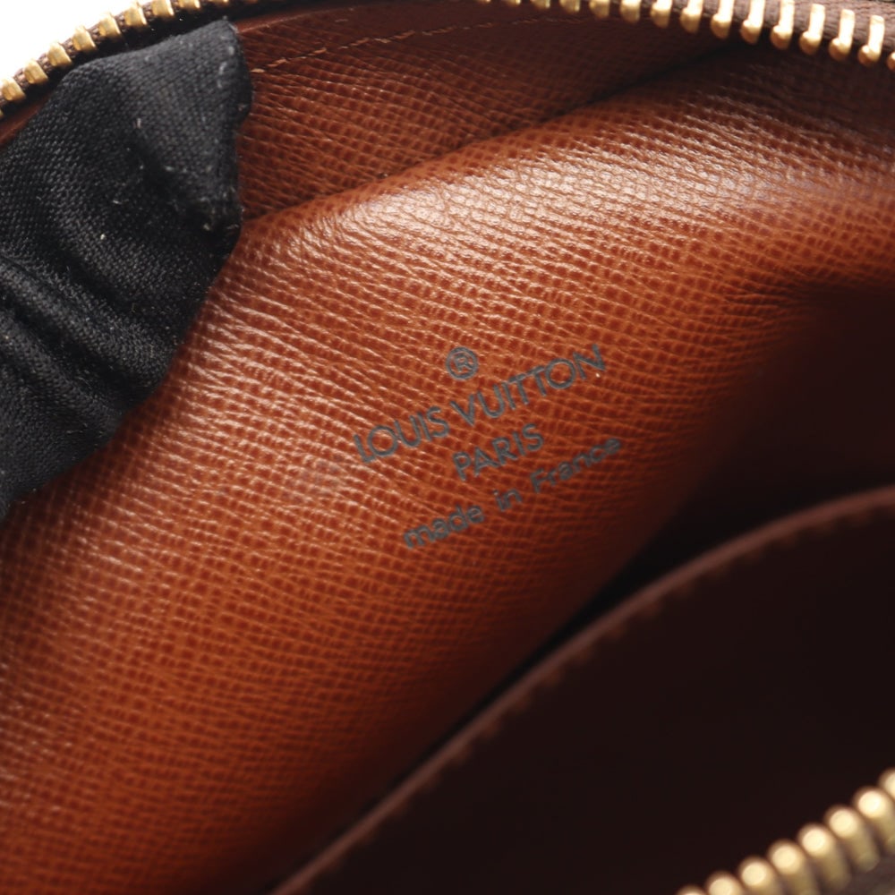 Louis Vuitton Amazon Monogram Bag - 4
