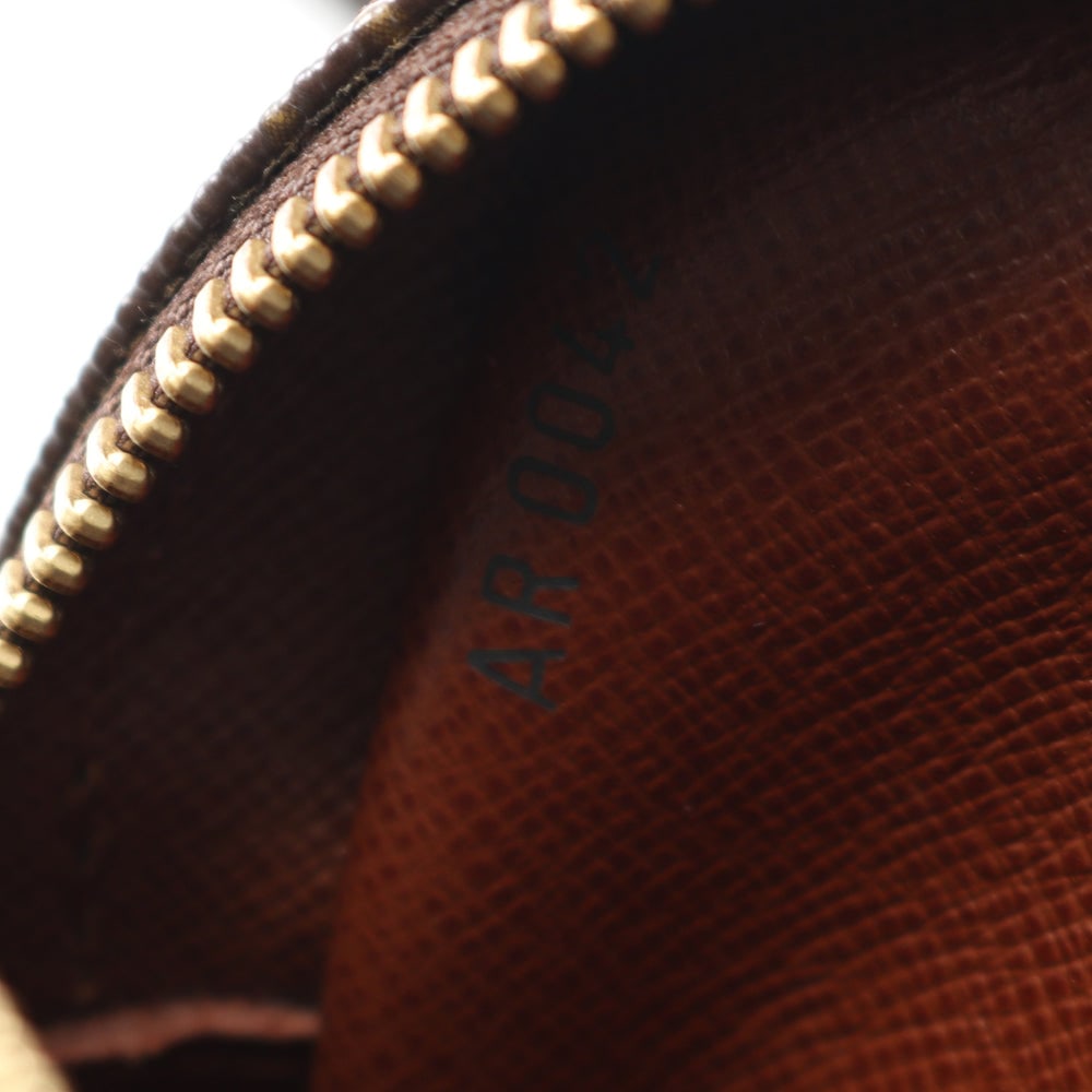 Louis Vuitton Amazon Monogram Bag - 5