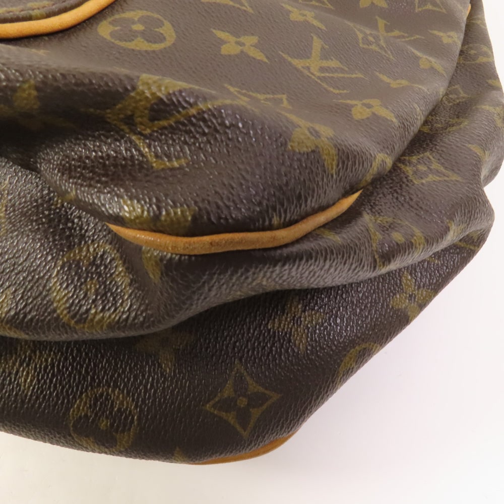 Louis Vuitton Galliera PM Monogram - 12