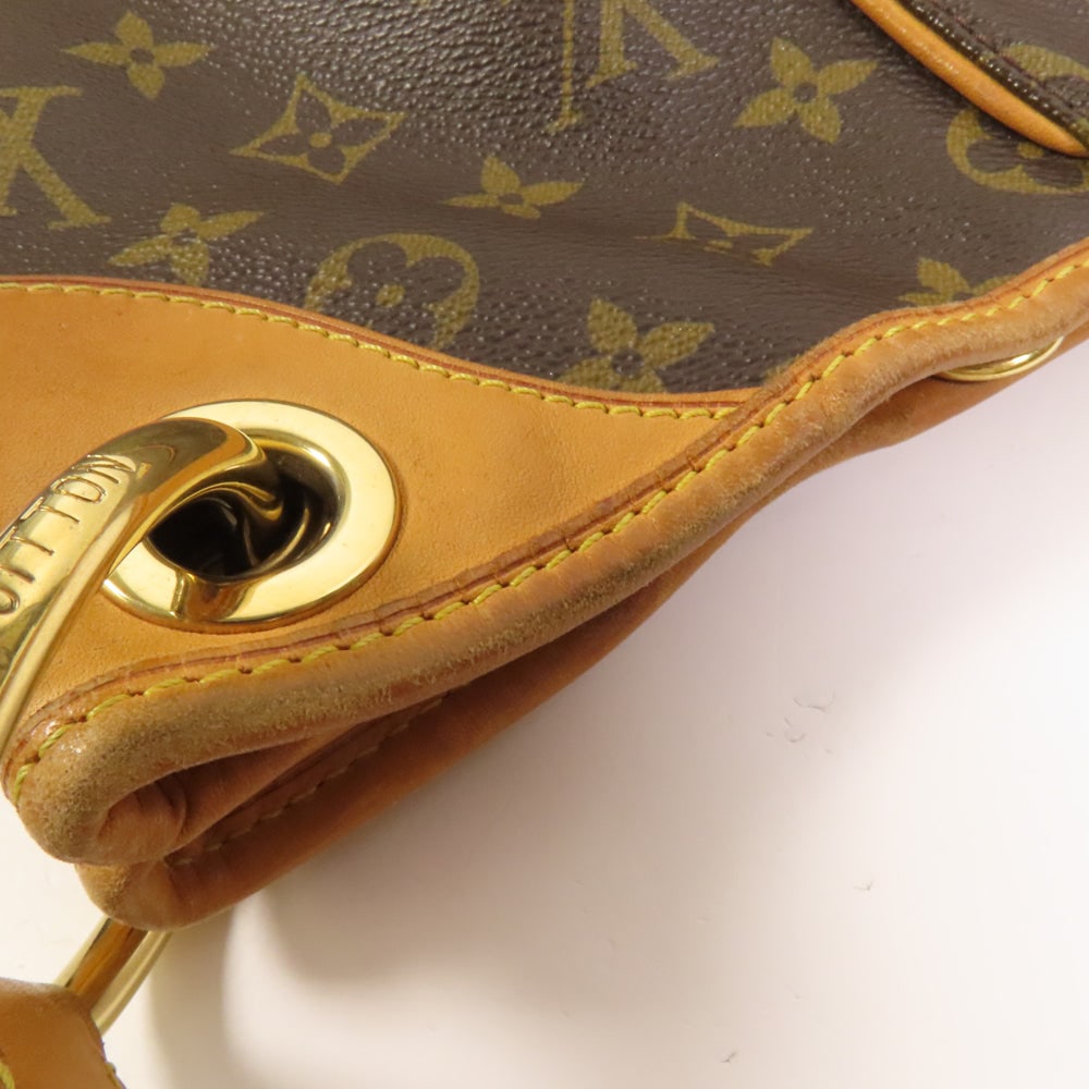 Louis Vuitton Galliera PM Monogram - 16