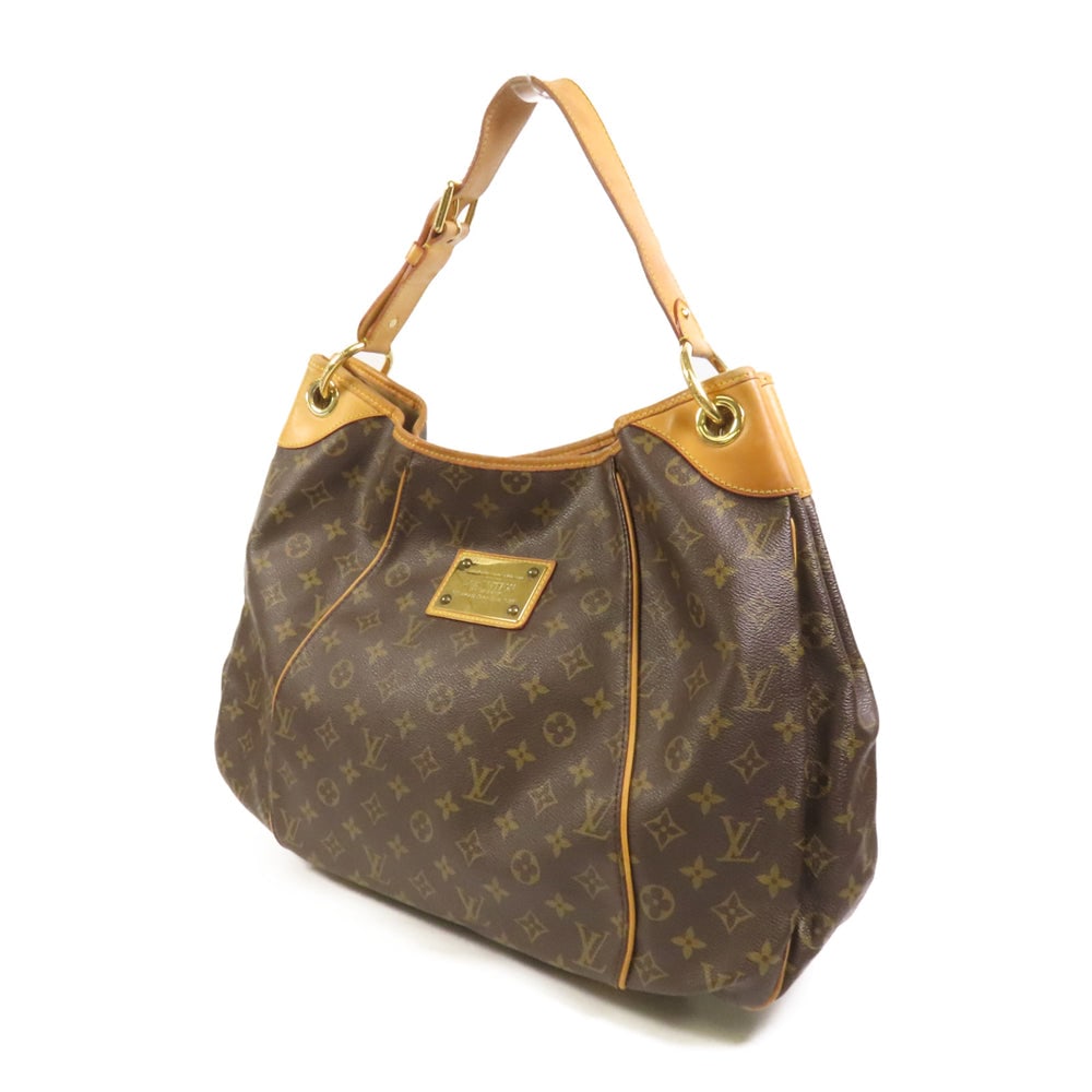 Louis Vuitton Galliera PM Monogram - 3