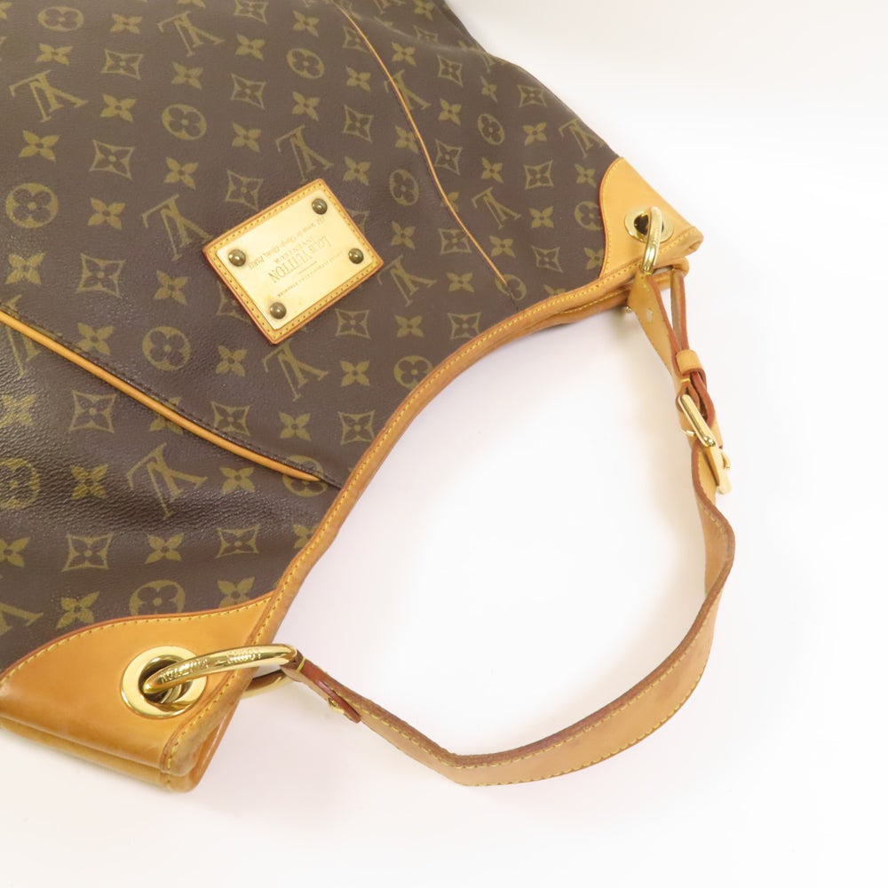 Louis Vuitton Galliera PM Monogram - 5
