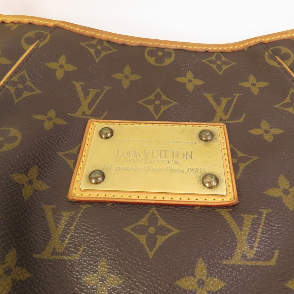 Louis Vuitton Galliera PM Monogram - 6