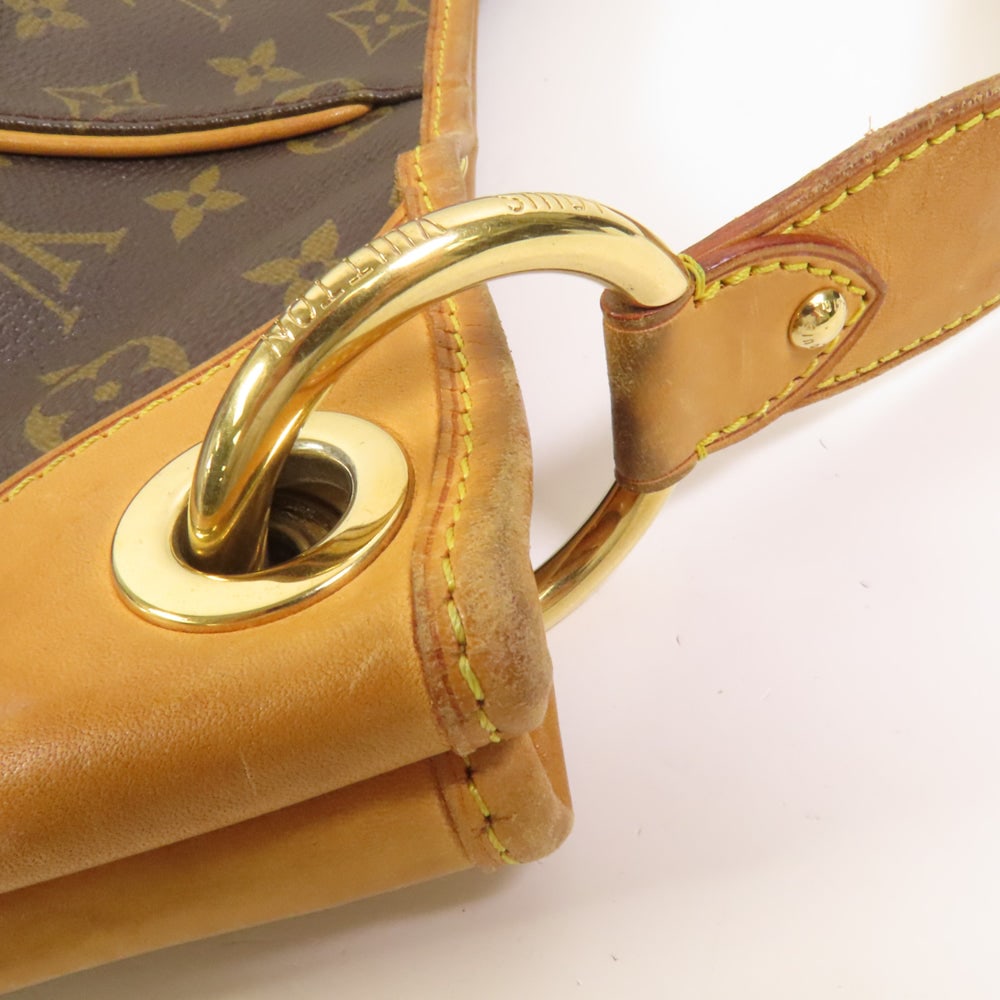 Louis Vuitton Galliera PM Monogram - 7