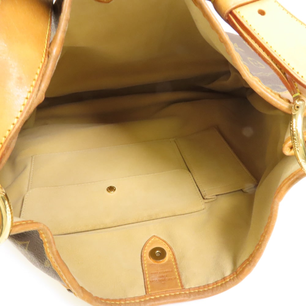 Louis Vuitton Galliera PM Monogram - 8