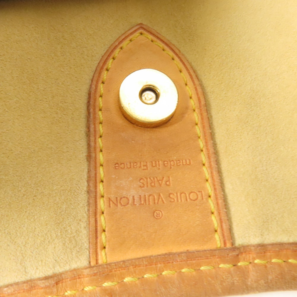 Louis Vuitton Galliera PM Monogram - 9