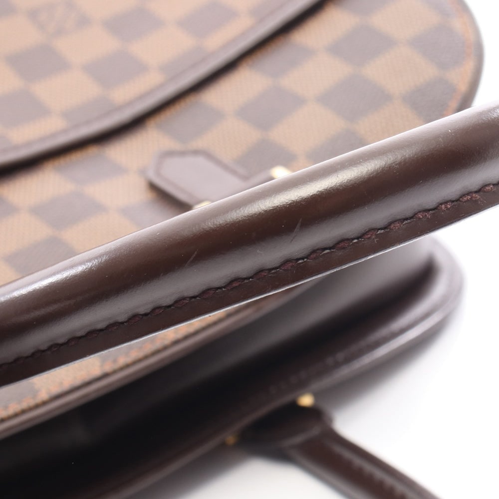 Louis Vuitton Saria Horizontal Damier - 10