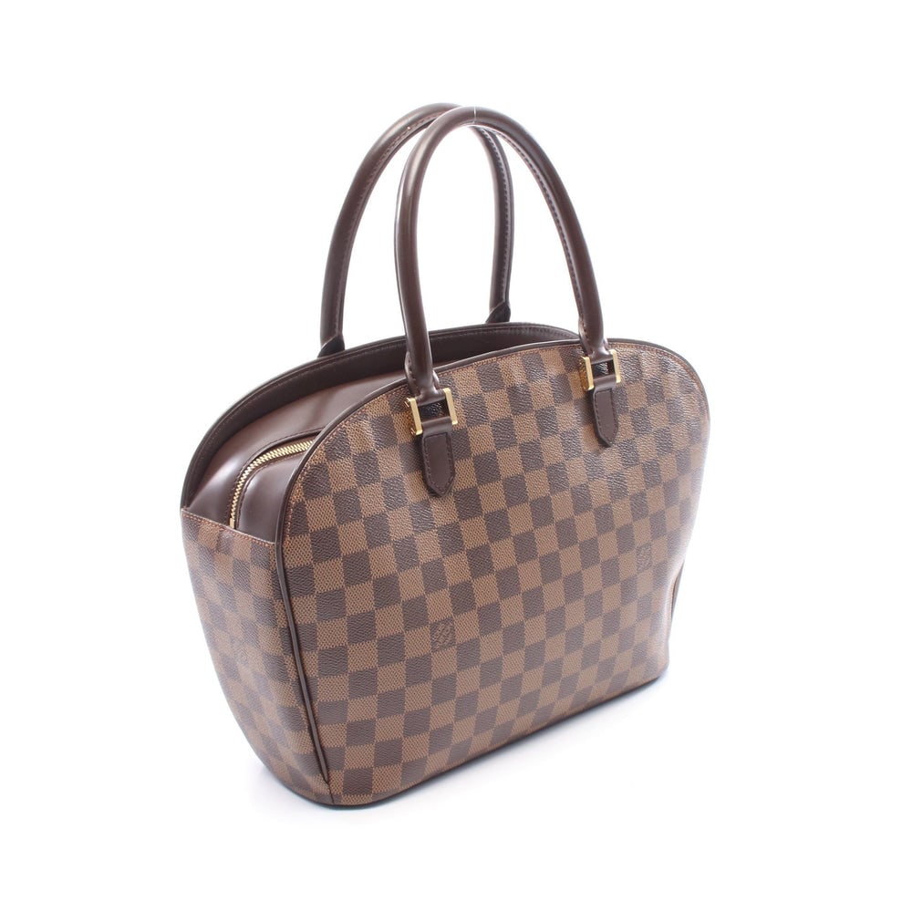 Louis Vuitton Saria Horizontal Damier - 2