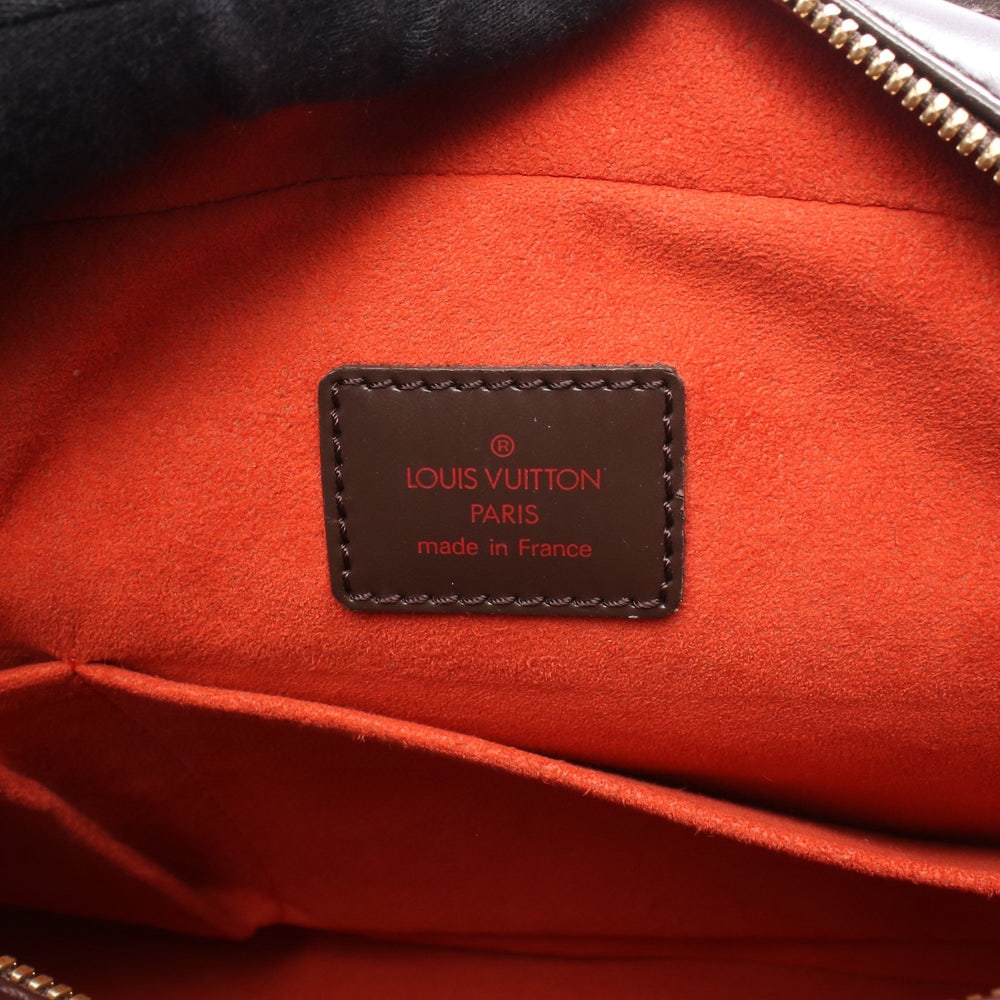 Louis Vuitton Saria Horizontal Damier - 4