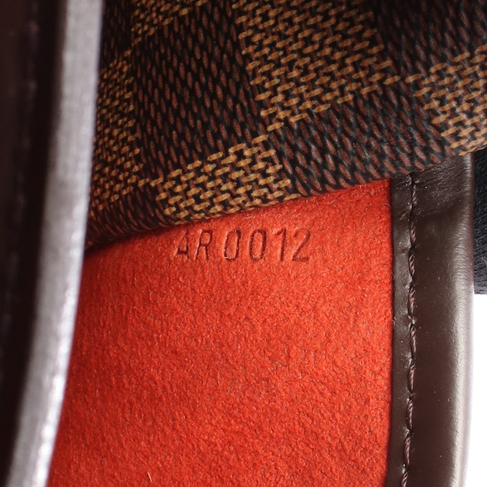 Louis Vuitton Saria Horizontal Damier - 5