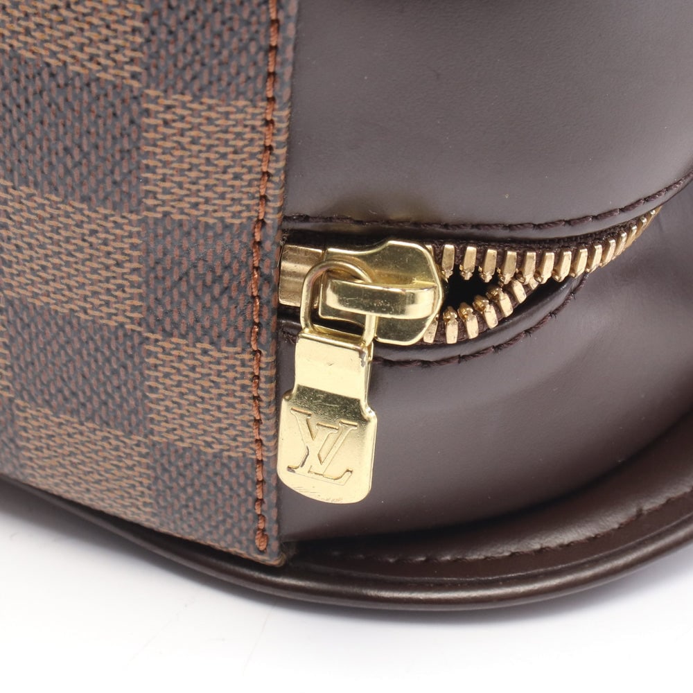 Louis Vuitton Saria Horizontal Damier - 9