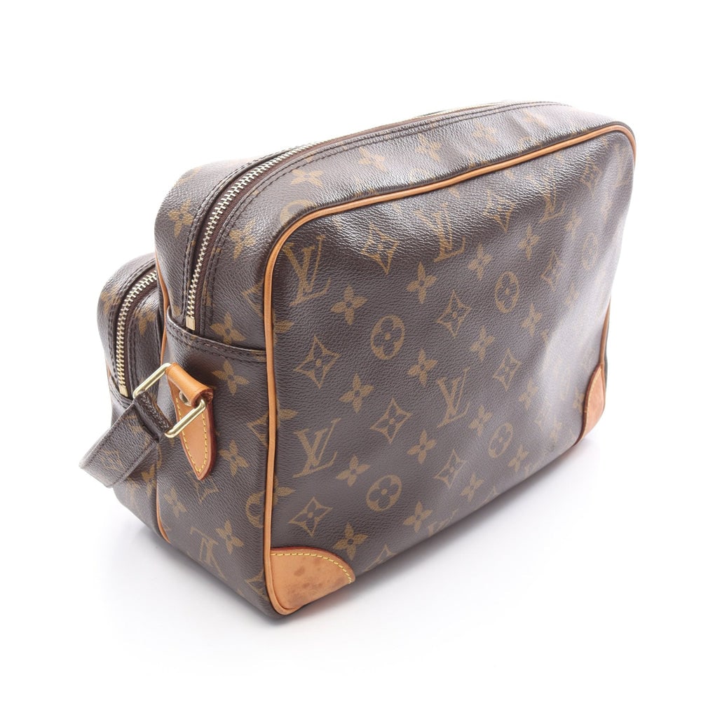 Louis Vuitton Nil Monogram Shoulder Bag - 2