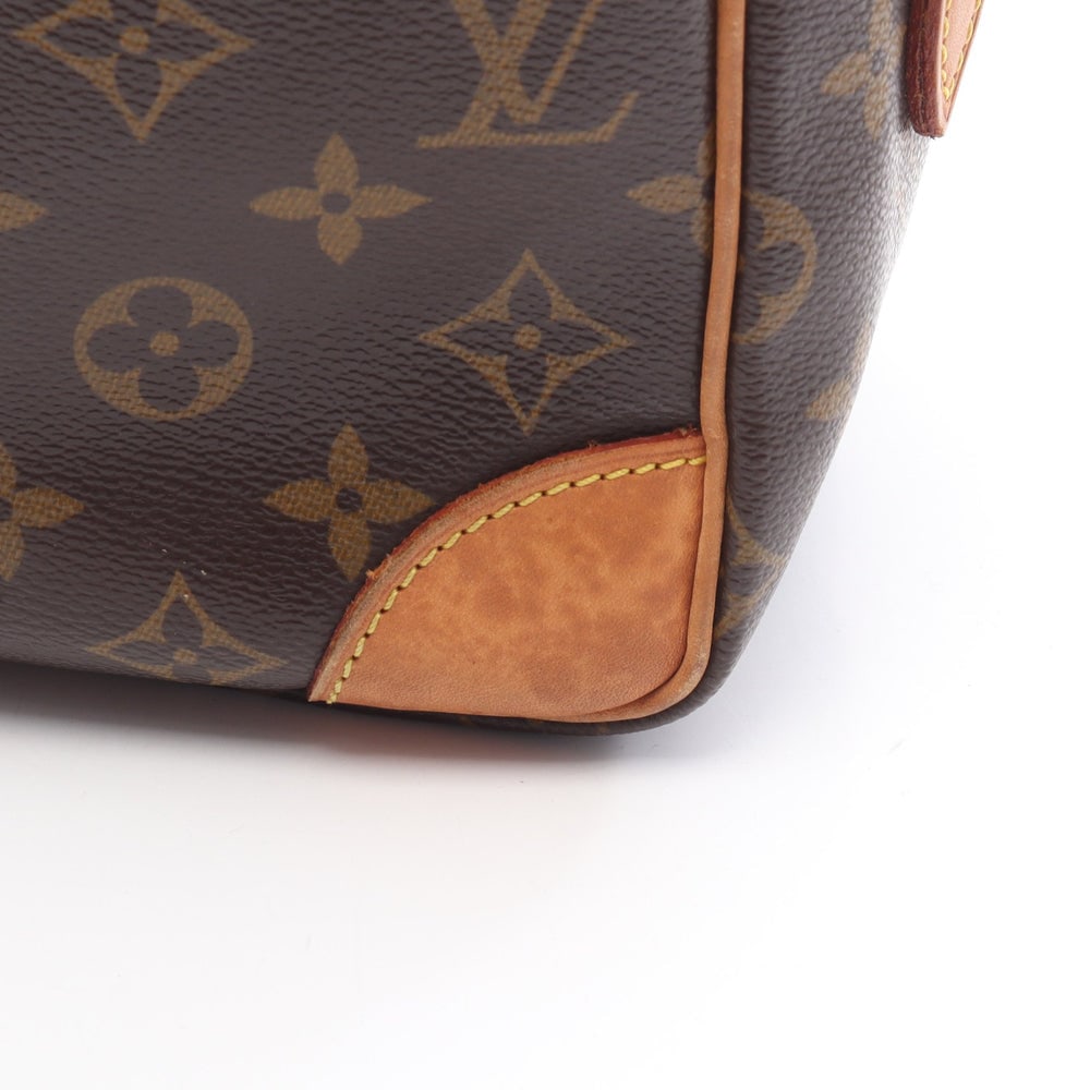 Louis Vuitton Nil Monogram Shoulder Bag - 8