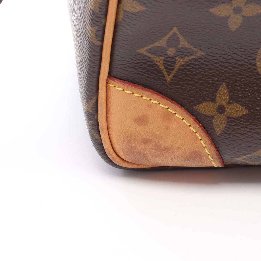 Louis Vuitton Nil Monogram Shoulder Bag - 9