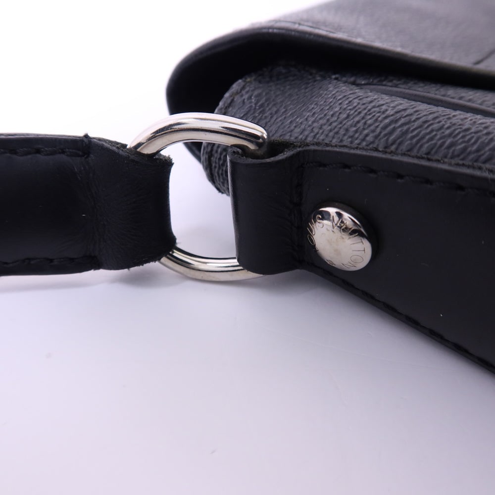 Louis Vuitton Daniel GM Graphite - 10