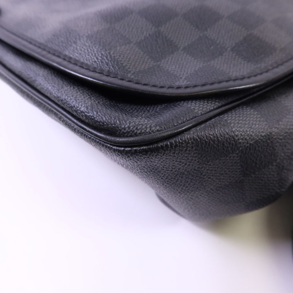 Louis Vuitton Daniel GM Graphite - 12