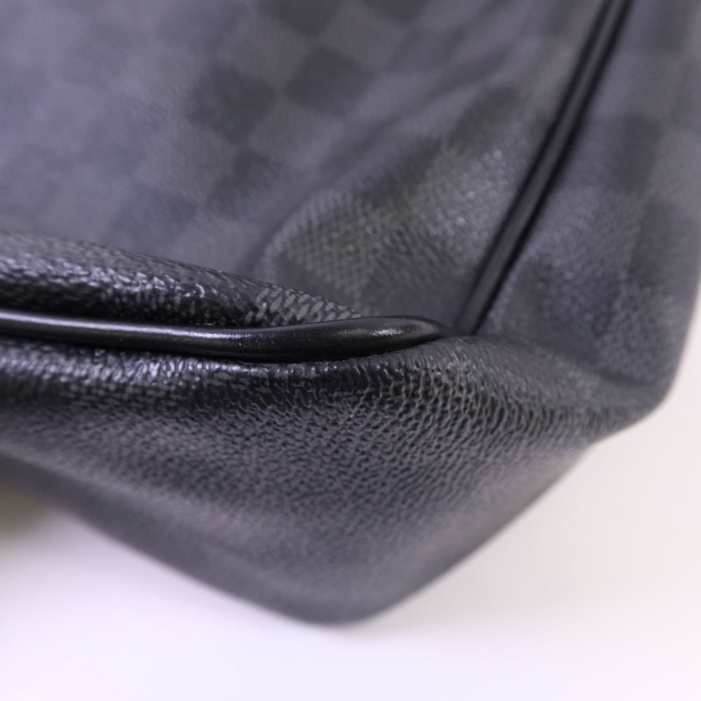 Louis Vuitton Daniel GM Graphite - 14