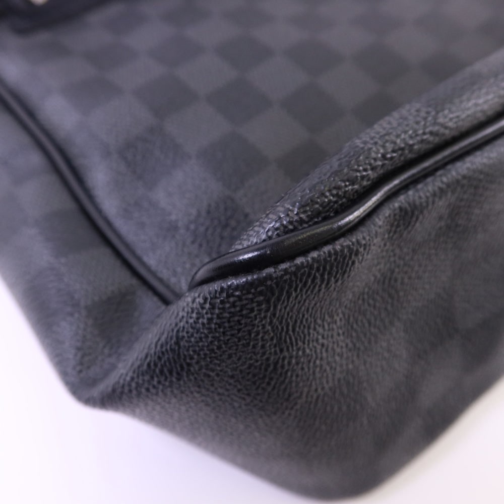 Louis Vuitton Daniel GM Graphite - 15