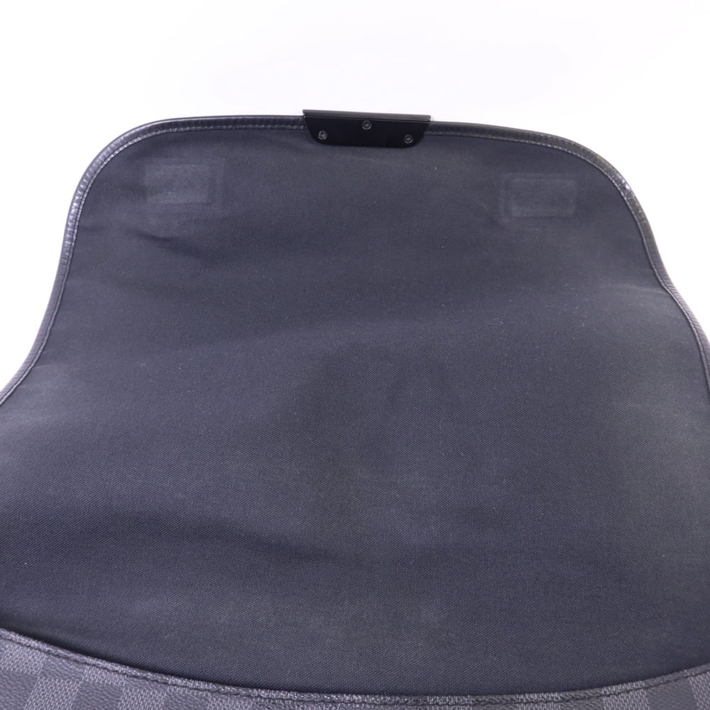 Louis Vuitton Daniel GM Graphite - 16