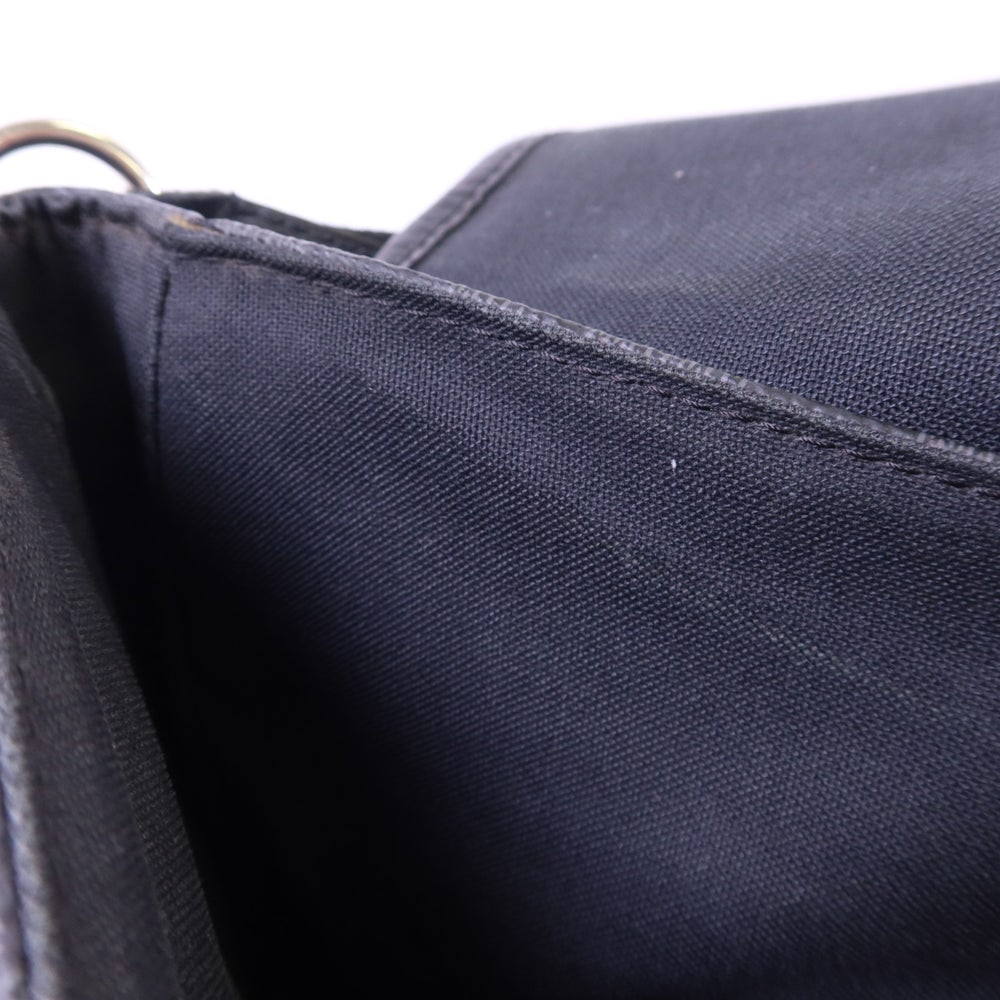 Louis Vuitton Daniel GM Graphite - 17