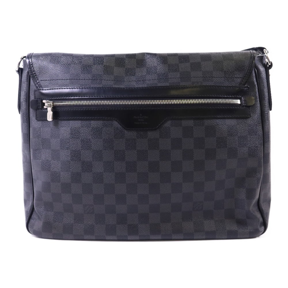 Louis Vuitton Daniel GM Graphite - 2