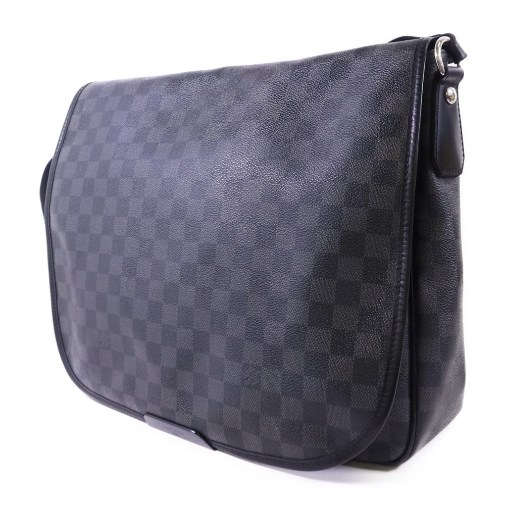 Louis Vuitton Daniel GM Graphite - 3