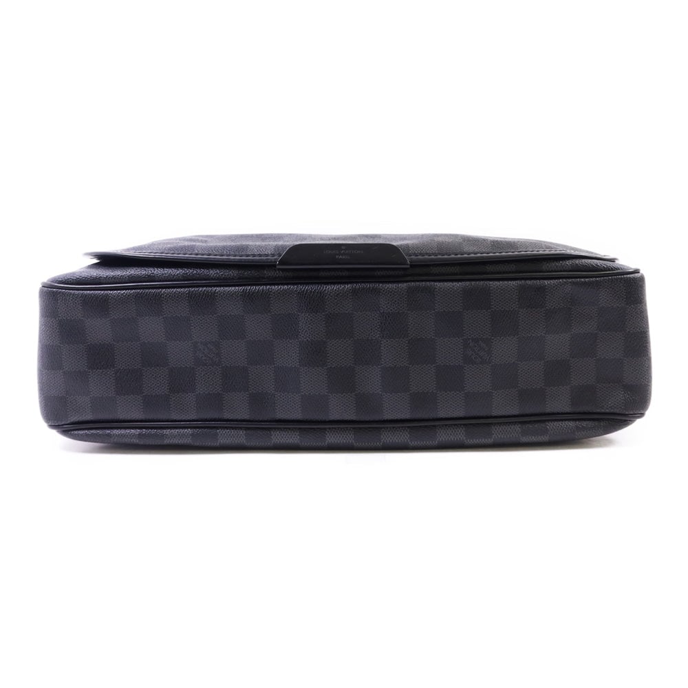Louis Vuitton Daniel GM Graphite - 4