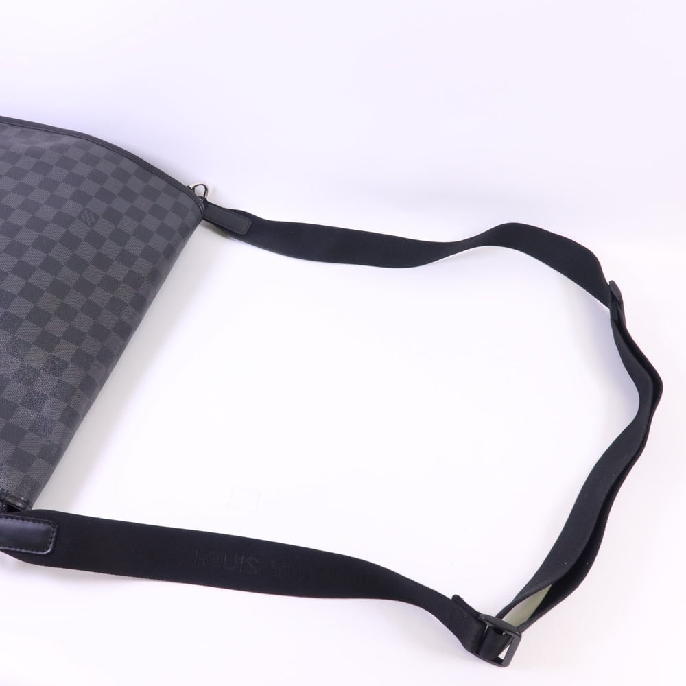 Louis Vuitton Daniel GM Graphite - 5