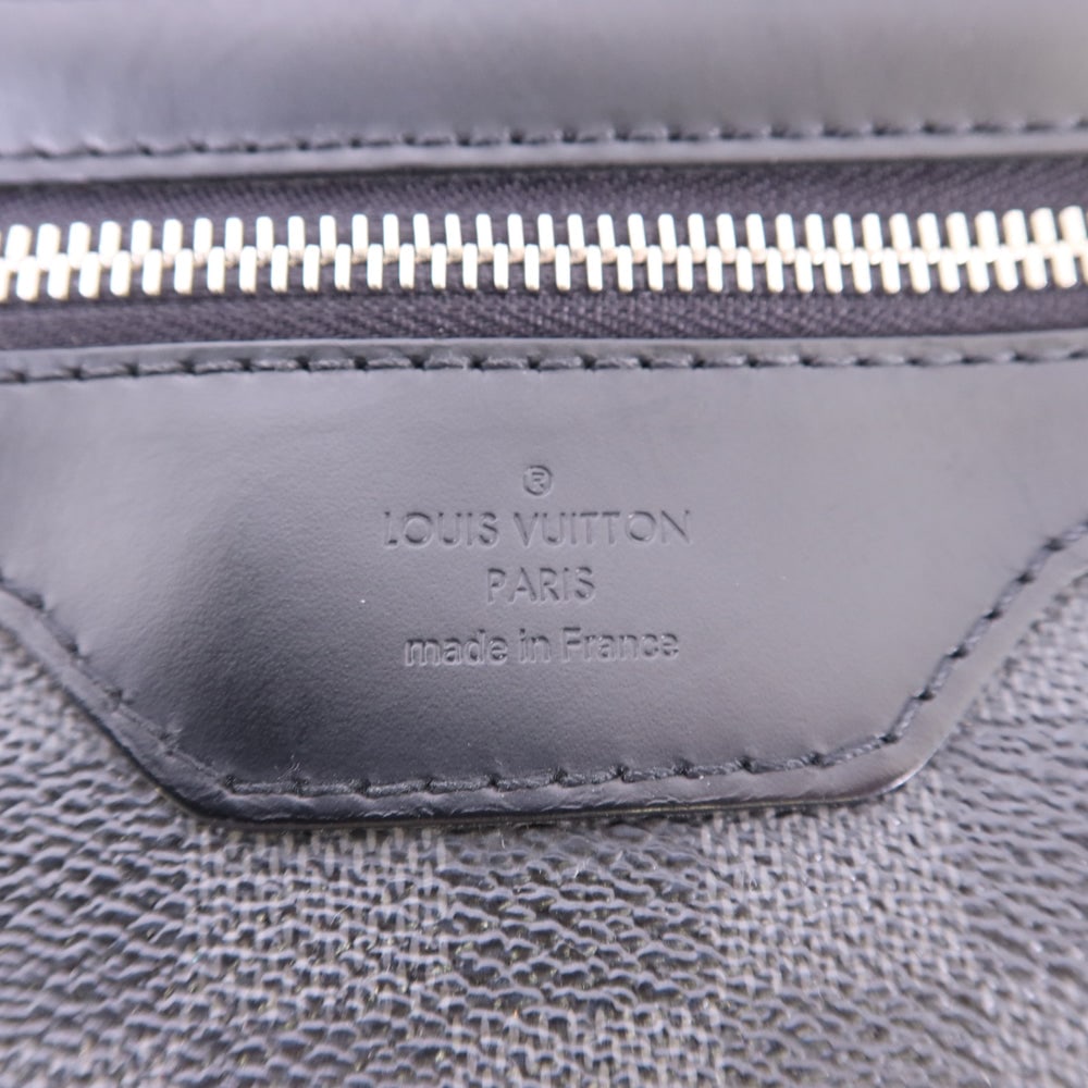 Louis Vuitton Daniel GM Graphite - 7