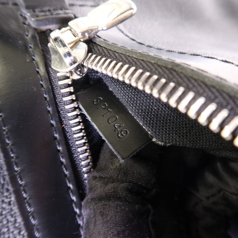 Louis Vuitton Daniel GM Graphite - 8