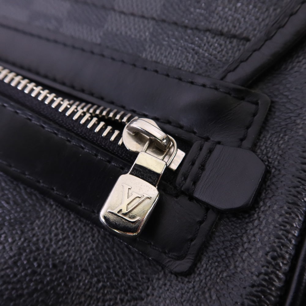 Louis Vuitton Daniel GM Graphite - 9