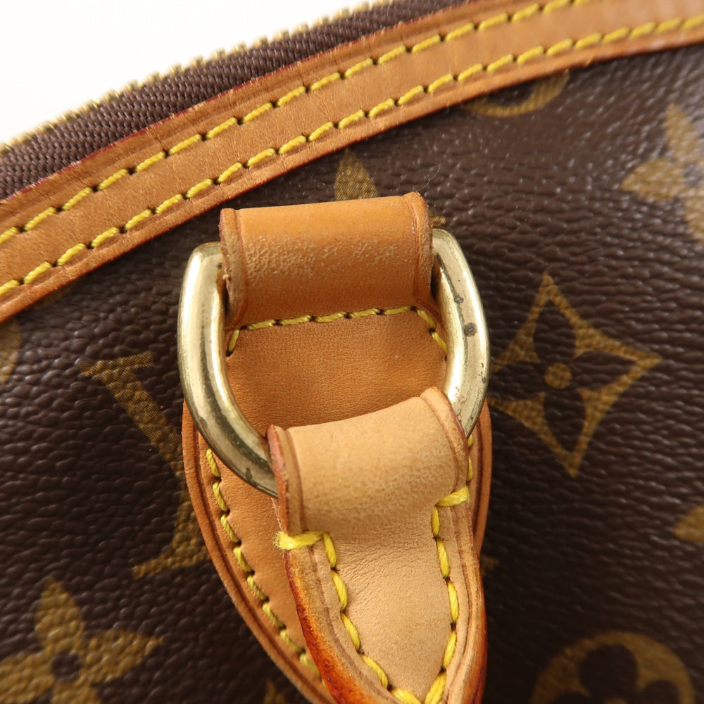 Louis Vuitton Lockit Vertical Bag - 14