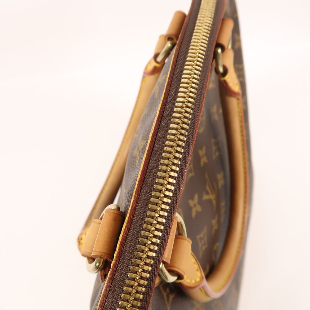 Louis Vuitton Lockit Vertical Bag - 15