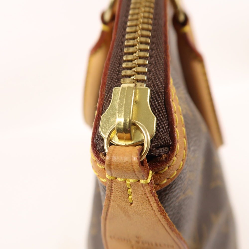 Louis Vuitton Lockit Vertical Bag - 16