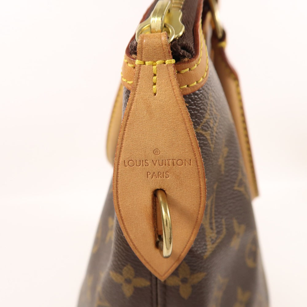 Louis Vuitton Lockit Vertical Bag - 17
