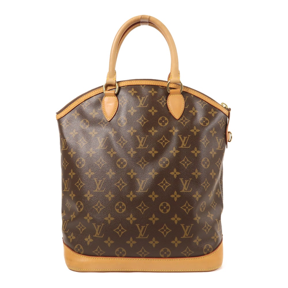 Louis Vuitton Lockit Vertical Bag - 2