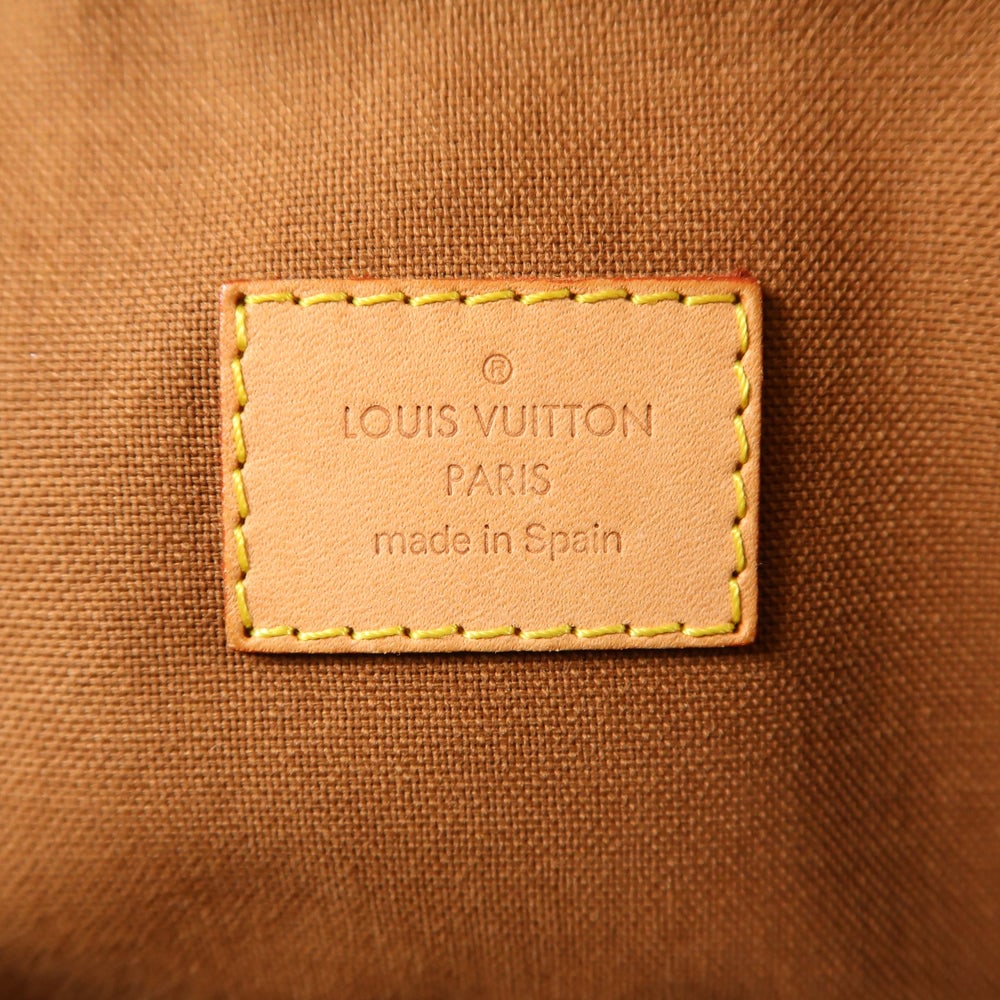 Louis Vuitton Lockit Vertical Bag - 6