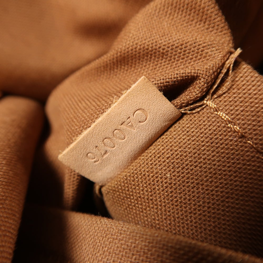 Louis Vuitton Lockit Vertical Bag - 7