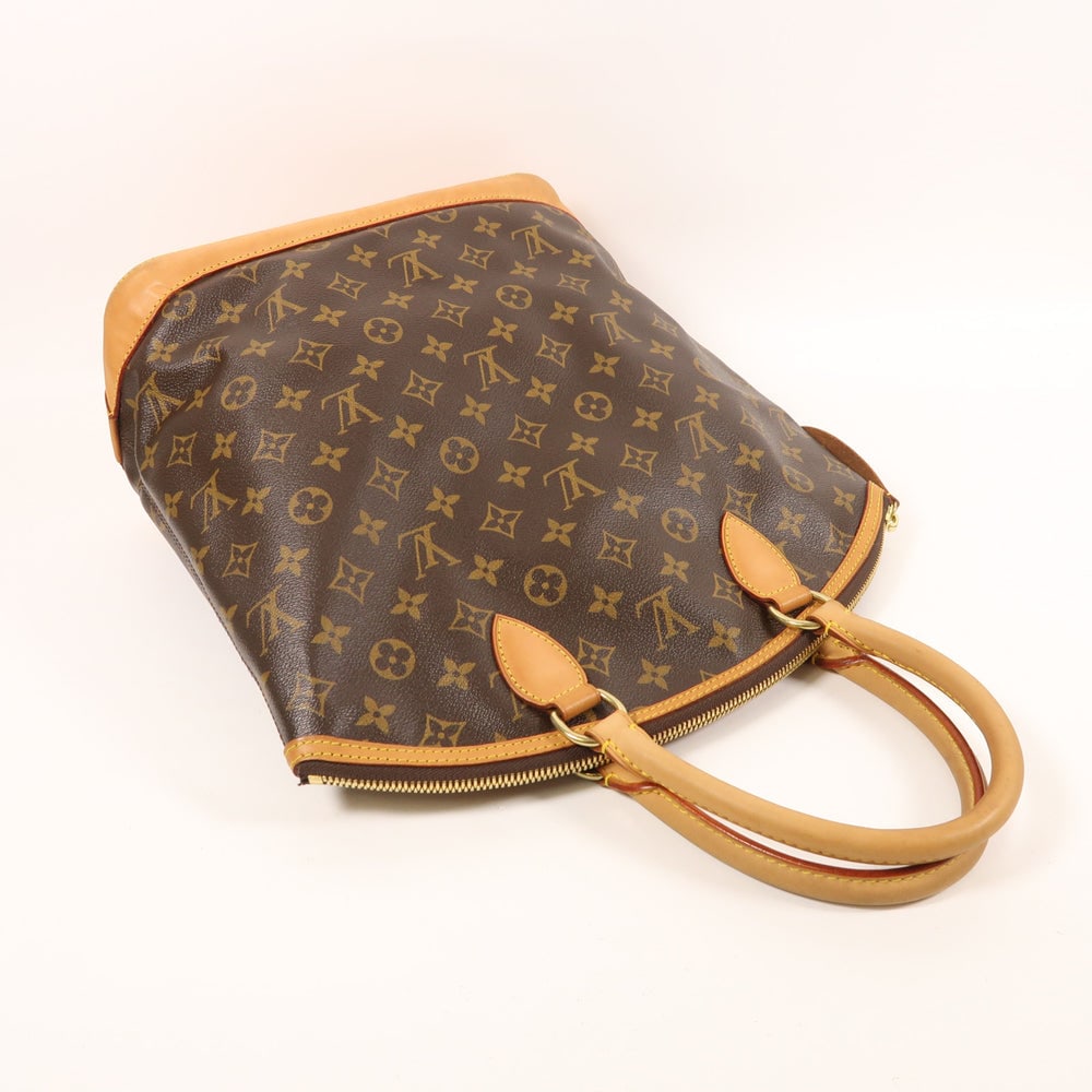 Louis Vuitton Lockit Vertical Bag - 8