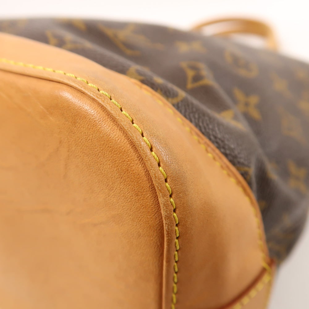 Louis Vuitton Lockit Vertical Bag - 9