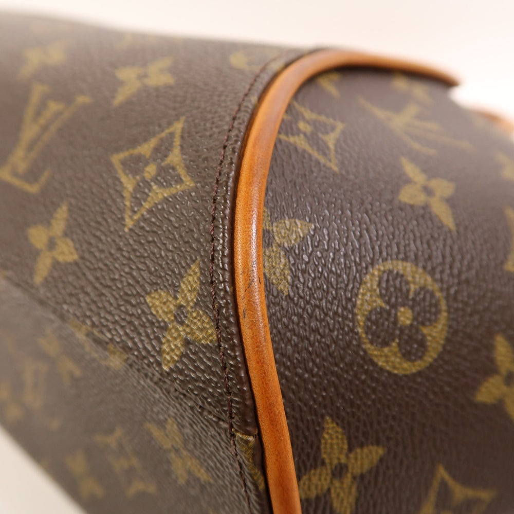 Louis Vuitton Ellipse MM Monogram - 10