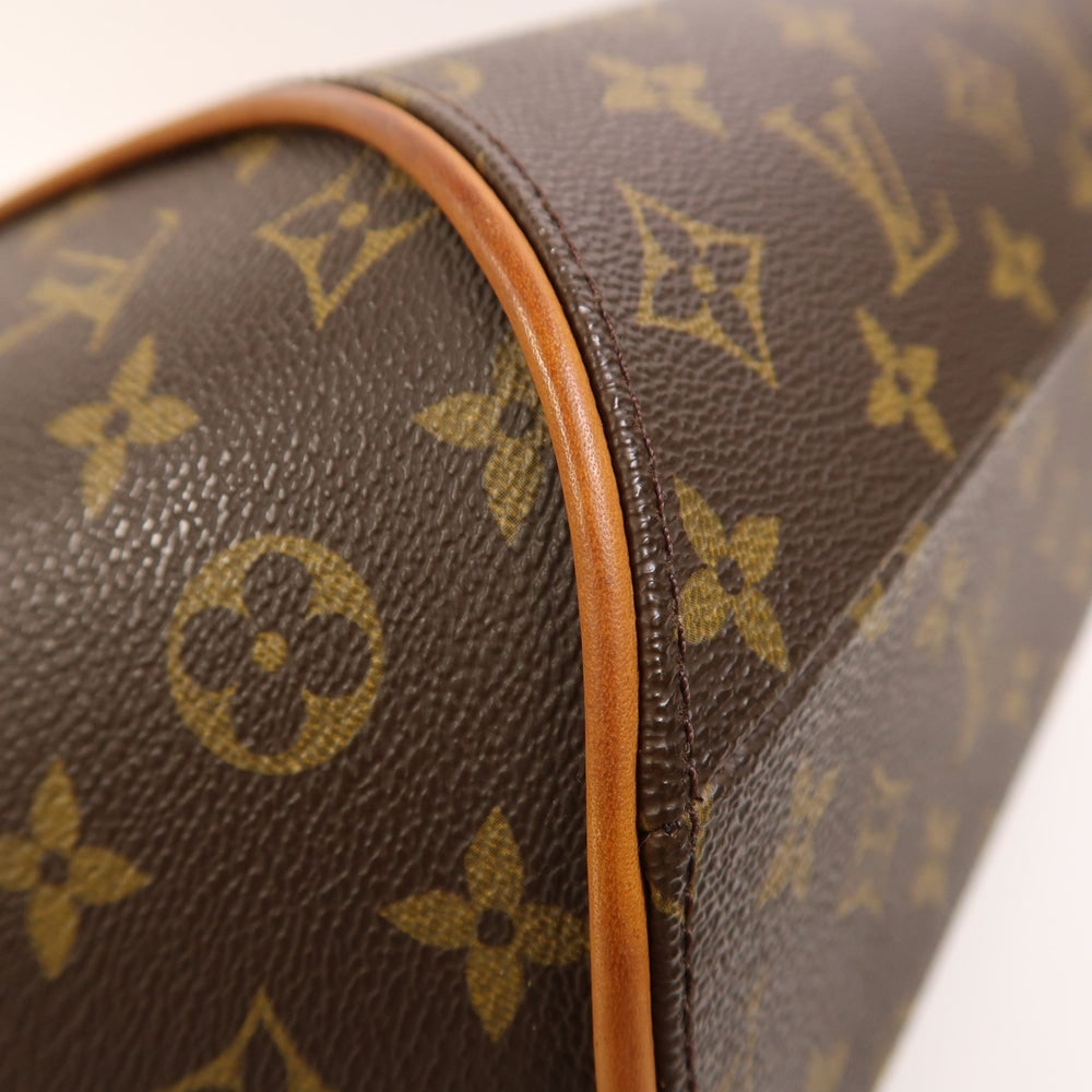 Louis Vuitton Ellipse MM Monogram - 11