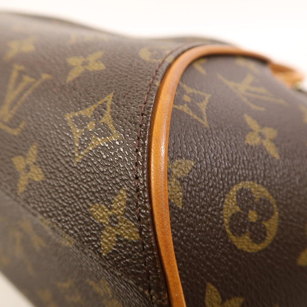 Louis Vuitton Ellipse MM Monogram - 12