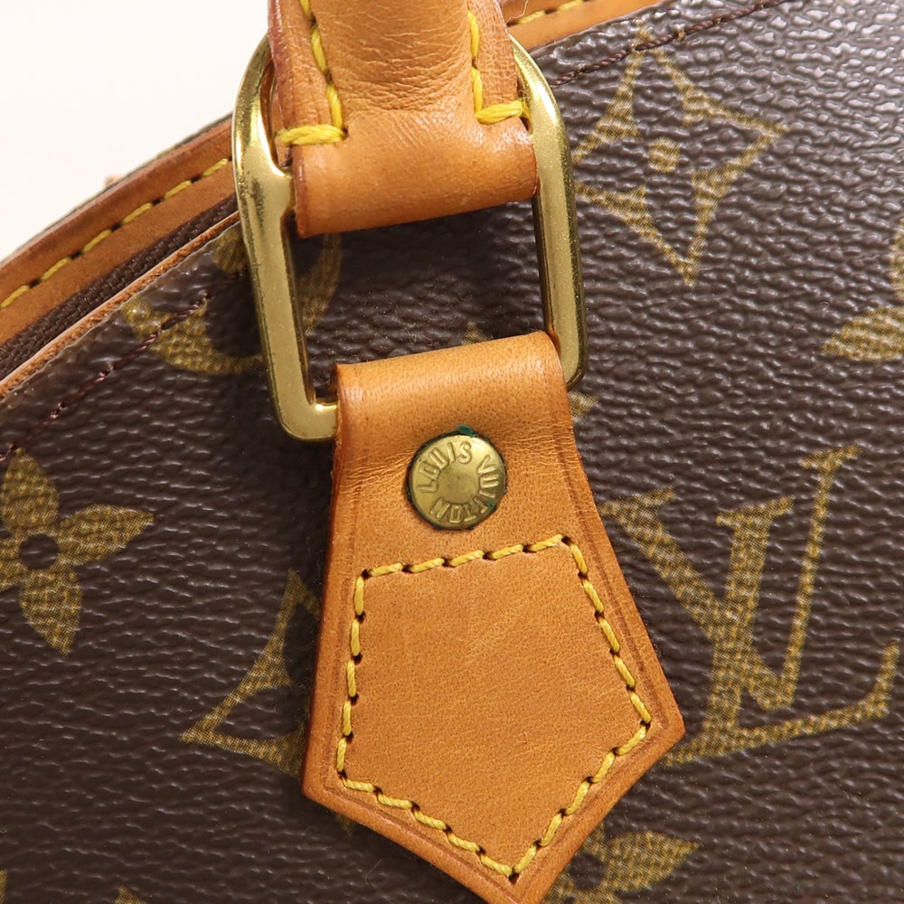 Louis Vuitton Ellipse MM Monogram - 15