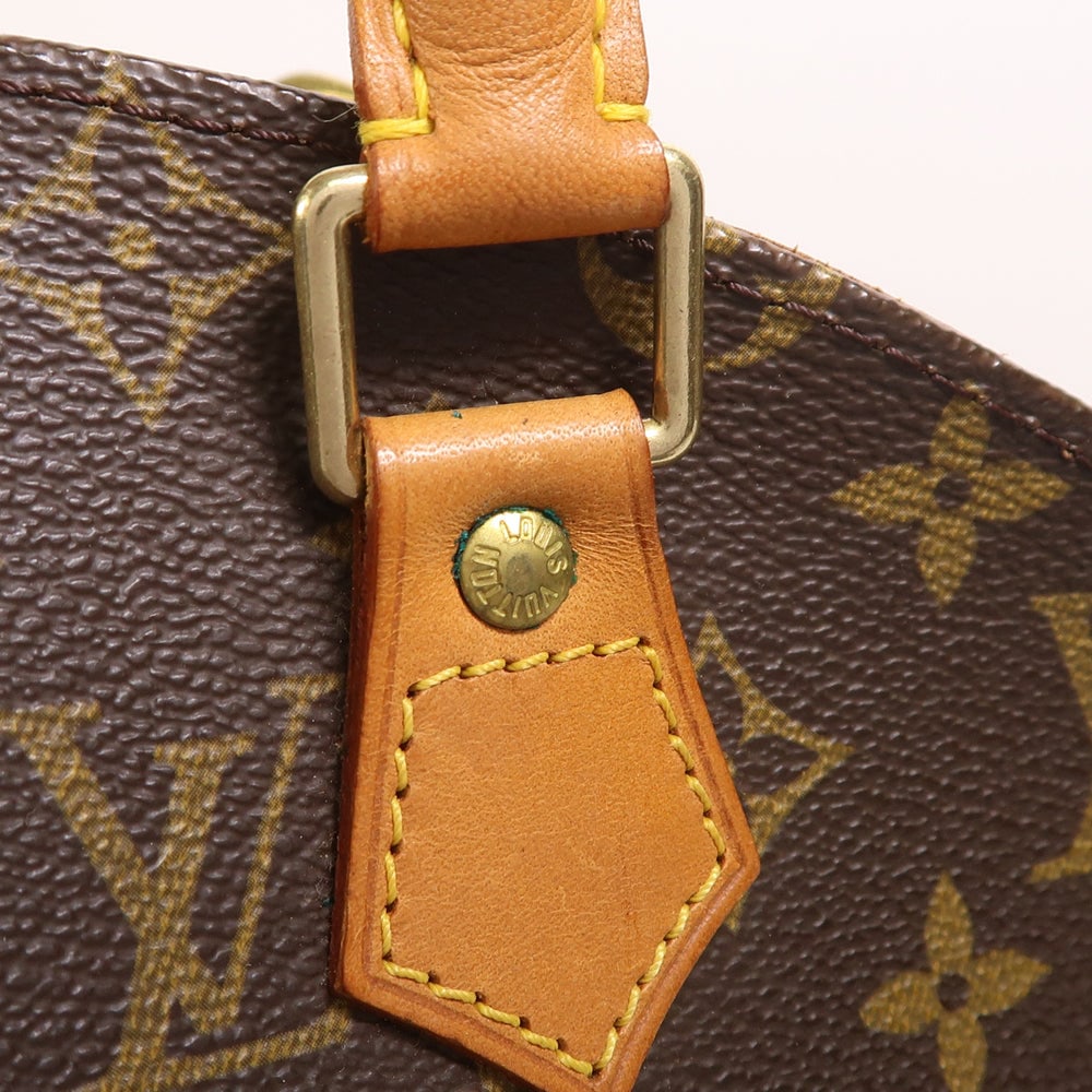 Louis Vuitton Ellipse MM Monogram - 16