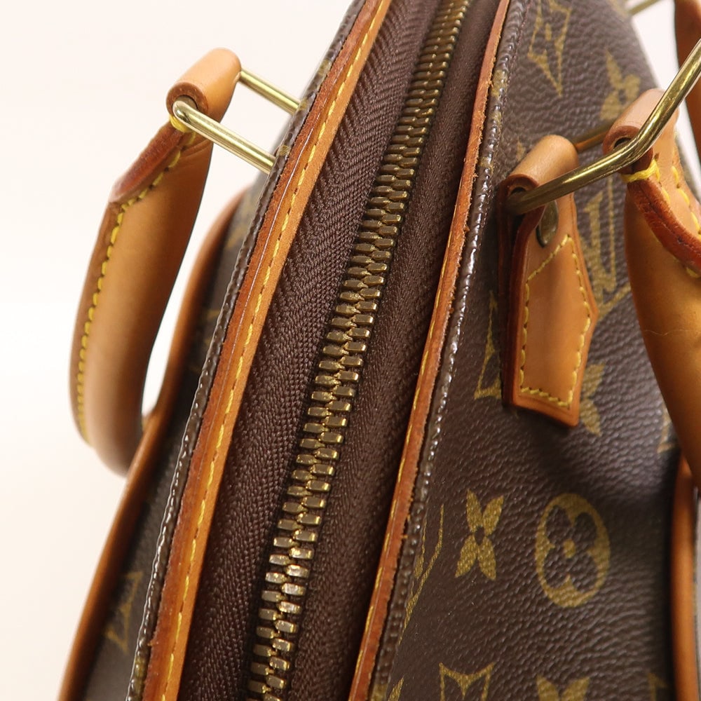 Louis Vuitton Ellipse MM Monogram - 17