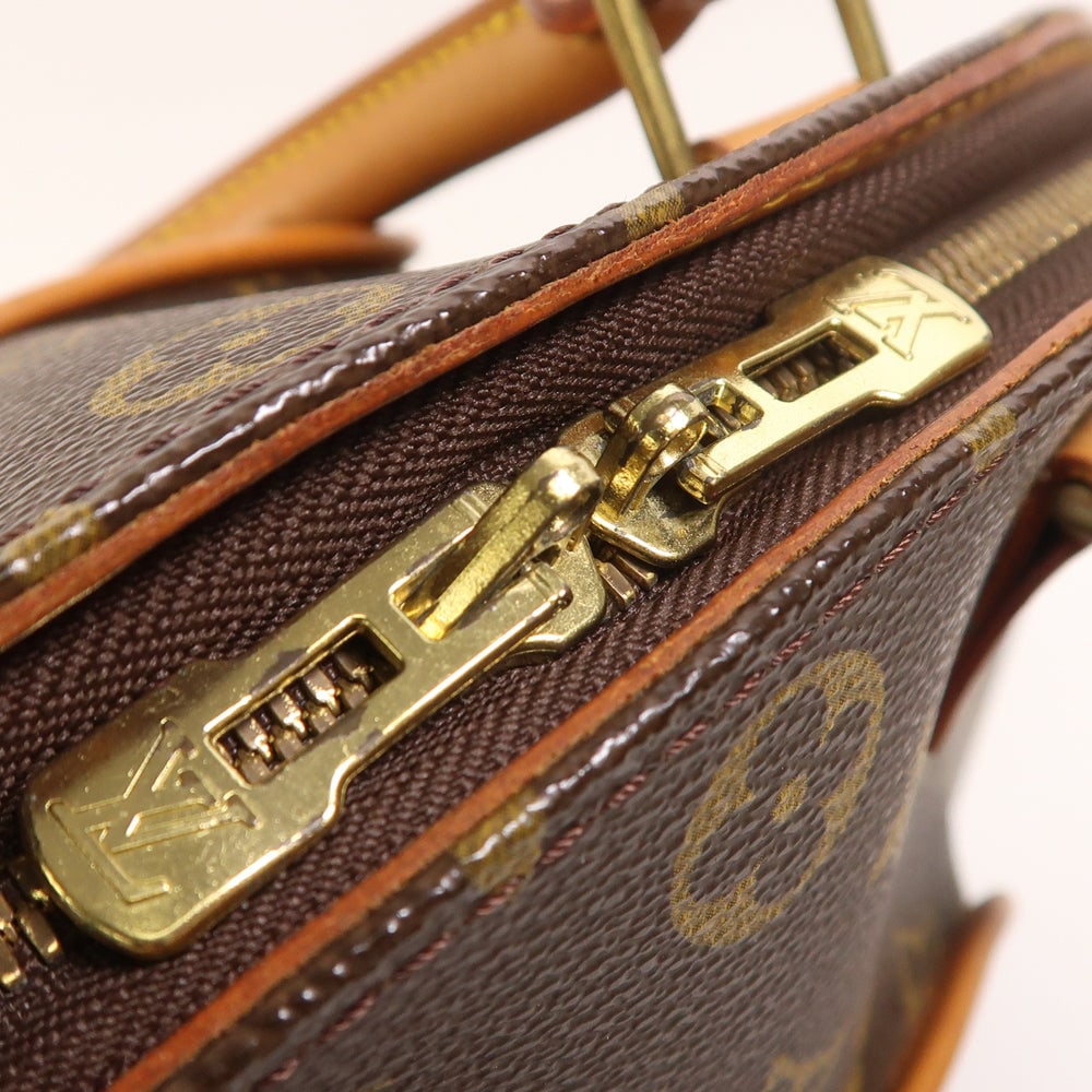 Louis Vuitton Ellipse MM Monogram - 18