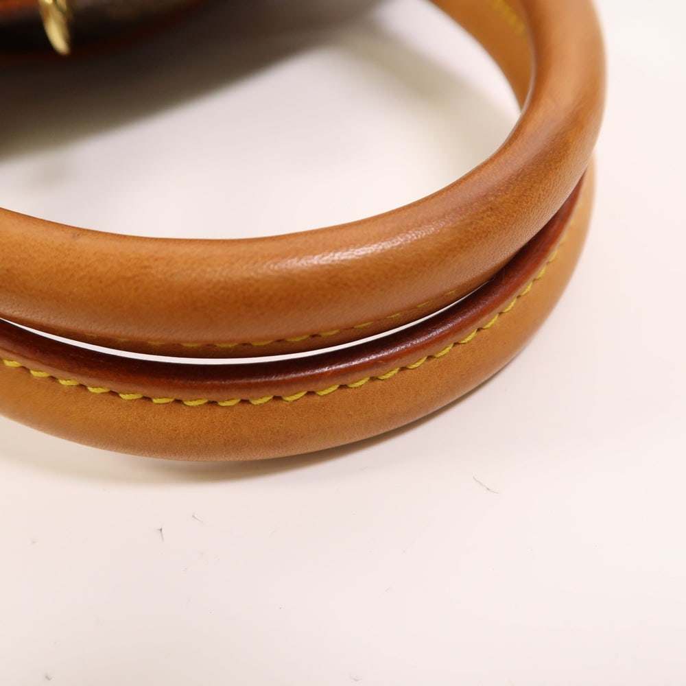 Louis Vuitton Ellipse MM Monogram - 20